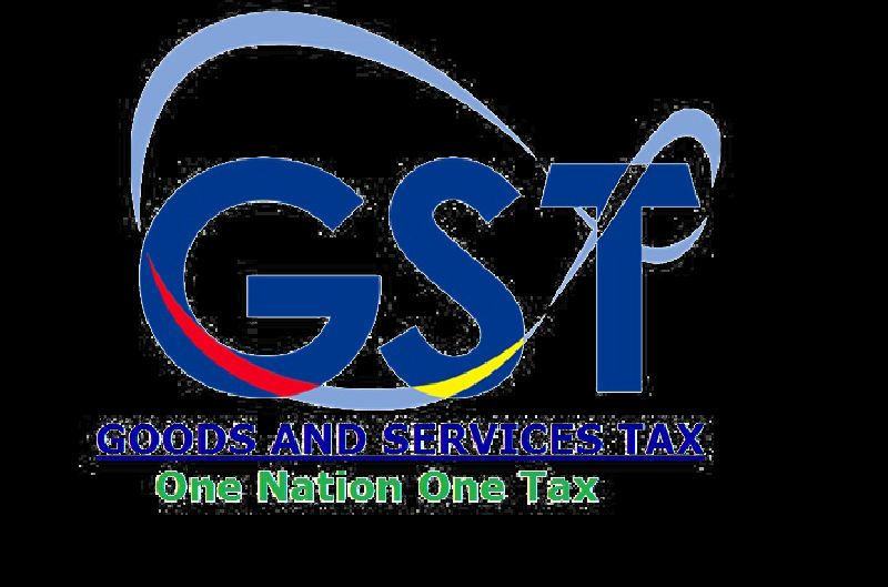 GST